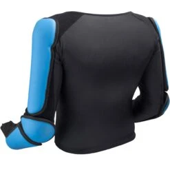 Shred Ski Race Custom Protective Jacket Mini -Head Sci Negozio 20 protective jkt PERJMK12 1 1