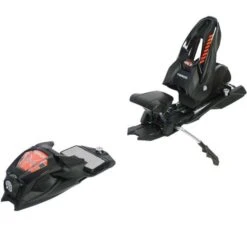 Marker Race 10 Black/orange