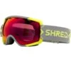 Shred Rarify Bigshow Yellow CBL Blast Mirror -Head Sci Negozio 20 rarify GORARK21A 600x600
