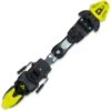Fischer RC4 Z 11 Freeflex Flash Yellow/black (DIN 3 - 11) -Head Sci Negozio 20 rc4 z11 T00720 600x600
