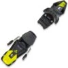 Fischer RC4 Z9 GW AC Solid Black/yellow (DIN 2.5 - 9) -Head Sci Negozio 20 rc4 z9 T80020 600x600
