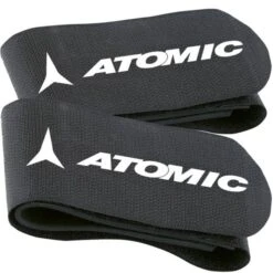 Atomic Redster RS Skifix Black (2 Pieces)