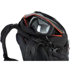 ARVA Backpack Rescuer 32 Pro Black -Head Sci Negozio 20 rescuer 32 pro black 4