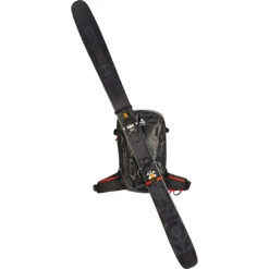 ARVA Backpack Rescuer 32 Pro Black -Head Sci Negozio 20 rescuer 32 pro black 6