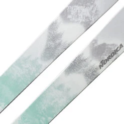 Nordica Santa Ana 110 Free (2020/21) -Head Sci Negozio 20 santa ana 110 free 0A031200 3