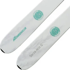 Nordica Santa Ana 110 Free (2020/21) -Head Sci Negozio 20 santa ana 110 free 0A031200 4