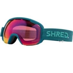 Shred Smartefy Cobalt CBL Blast Mirror