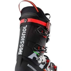Rossignol Speed 120 Black/red -Head Sci Negozio 20 speed 120 RBJ8010 2