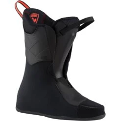 Rossignol Speed 120 Black/red -Head Sci Negozio 20 speed 120 RBJ8010 3