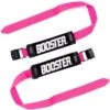 Booster Medium Neon Strap Pink (1 Pair) -Head Sci Negozio 20 strap pink medium 600x600