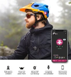 Uvex Tocsen Crashsensor Pink -Head Sci Negozio 20 tocsen sensor black 2 1