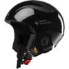 Sweet Protection Sweet Volata Gloss Black -Head Sci Negozio 20 volata 840062 GSBLK 4
