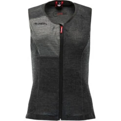 Head Sci Negozio -Head Sci Negozio 20 w prolan vest dark grey 1