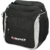 XSPO Race Backpack PRO 68L Black/silver 1 XSPO Race Backpack PRO 68L Black/silver -Head Sci Negozio 20 xspo race backpack pro