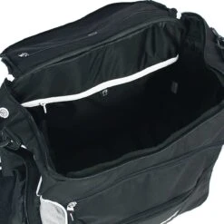 XSPO Race Backpack PRO 68L Black/silver 13 XSPO Race Backpack PRO 68L Black/silver -Head Sci Negozio 20 xspo race backpack pro 5