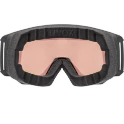 Uvex Athletic CV Black Matt / Rose-orange 7 Uvex Athletic CV Black Matt / Rose-orange -Head Sci Negozio 21 athletic cv S5505272330 2