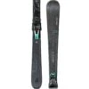 Nordica Belle DC 72 (2022/23) - Set Incl. Attacci -Head Sci Negozio 21 belle dc 72 0A1268OC