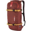 ARVA Backpack Calgary 18 Burgundy -Head Sci Negozio 21 calgary 18 burgundy