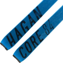 Hagan Core 84 (2022/23) 12 Hagan Core 84 (2022/23) -Head Sci Negozio 21 core 84 flat CO84 21 4