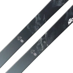 Nordica Enforcer 88 Unlimited (2022/23) -Head Sci Negozio 21 enforcer 88 unlimited 0A229200 3