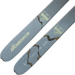 Nordica Enforcer 88 Unlimited (2022/23) -Head Sci Negozio 21 enforcer 88 unlimited 0A229200 4
