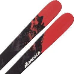 Nordica Enforcer 94 Unlimited (2022/23) -Head Sci Negozio 21 enforcer 94 unlimited 0A229100 2