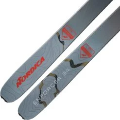 Nordica Enforcer 94 Unlimited (2022/23) -Head Sci Negozio 21 enforcer 94 unlimited 0A229100 4