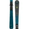 Rossignol Experience 82 Basalt Konect (2022/23) - Set Incl. Attacci -Head Sci Negozio 21 exp 82 basalt konect RRKFS04