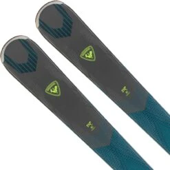 Rossignol Experience 82 Basalt Konect (2022/23) - Set Incl. Attacci -Head Sci Negozio 21 exp 82 basalt konect RRKFS04 2