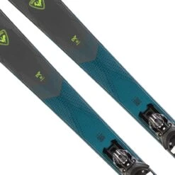 Rossignol Experience 82 Basalt Konect (2022/23) - Set Incl. Attacci -Head Sci Negozio 21 exp 82 basalt konect RRKFS04 3