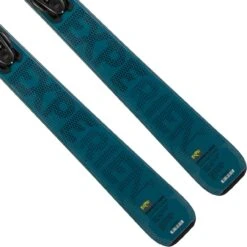 Rossignol Experience 82 Basalt Konect (2022/23) - Set Incl. Attacci -Head Sci Negozio 21 exp 82 basalt konect RRKFS04 4