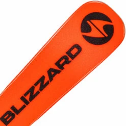 Blizzard Firebird Comp JR. FDT (2022/23) - Set Incl. Attacci 9 Blizzard Firebird Comp JR. FDT (2022/23) - Set Incl. Attacci -Head Sci Negozio 21 firebird comp jt 8A0017MF 2