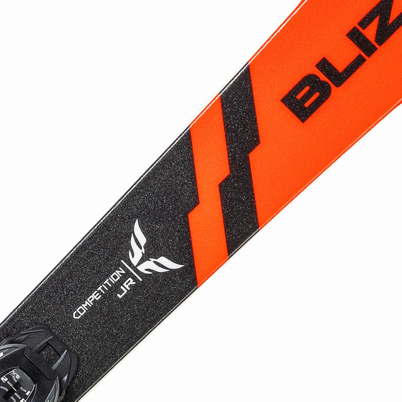 Blizzard Firebird Comp JR. FDT (2022/23) - Set Incl. Attacci 6 Blizzard Firebird Comp JR. FDT (2022/23) - Set Incl. Attacci - immagine 4