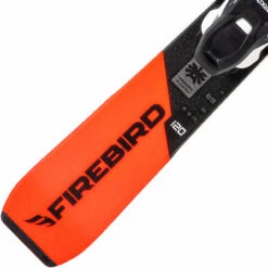 Blizzard Firebird Comp JR. FDT (2022/23) - Set Incl. Attacci 11 Blizzard Firebird Comp JR. FDT (2022/23) - Set Incl. Attacci -Head Sci Negozio 21 firebird comp jt 8A0017MF 4