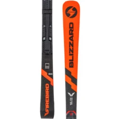 Blizzard Firebird GS JR Racing U14/U12/U10/U8 (2022/23)