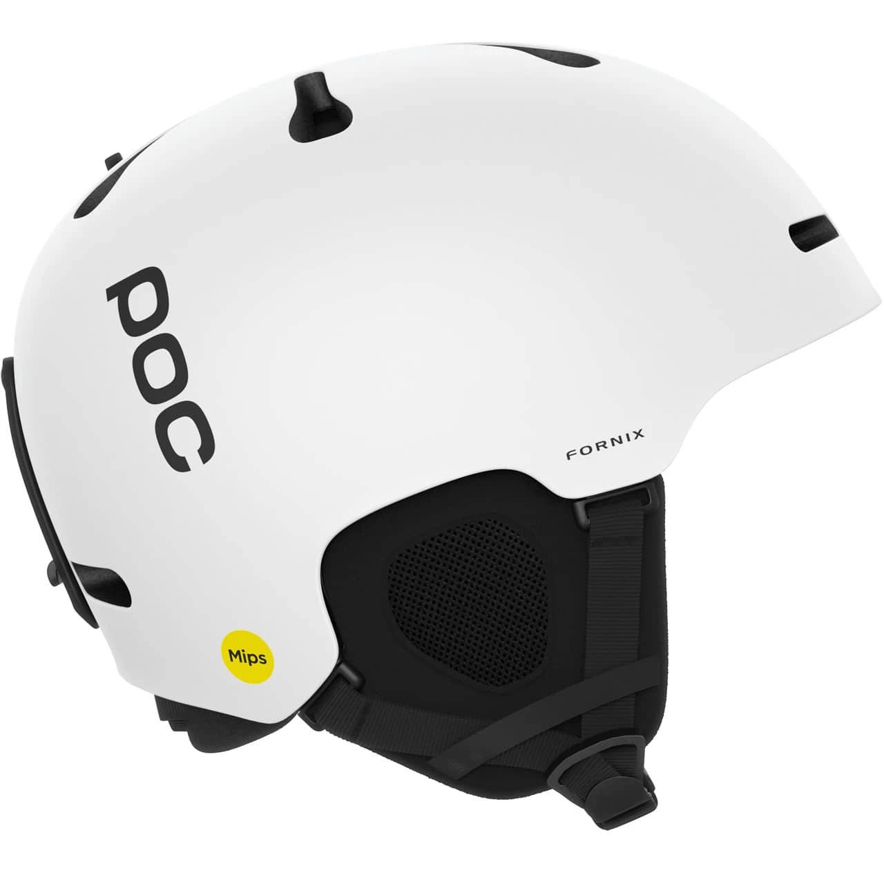 POC Fornix Mips Hydrogen White 4 POC Fornix Mips Hydrogen White - immagine 2