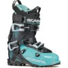 Scarpa Gea Aqua/black -Head Sci Negozio 21 gea 12053 L