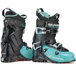 Scarpa Gea Aqua/black -Head Sci Negozio 21 gea 12053 L 1