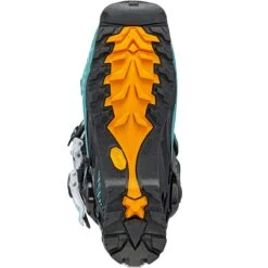 Scarpa Gea Aqua/black -Head Sci Negozio 21 gea 12053 L 4