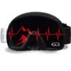 Soggle Heartbeat Skier 3 -Head Sci Negozio 21 heartbeat skier3 heartbeat06 600x600