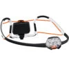 Petzl Iko Core Black -Head Sci Negozio 21 iko core E104BA 00