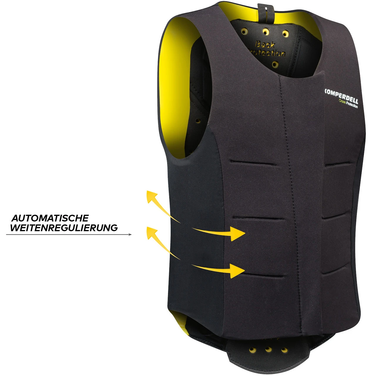Komperdell Ballistic Pro Junior 5 Komperdell Ballistic Pro Junior - immagine 3