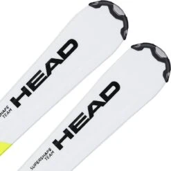 Head Supershape Team Easy JRS (2022/23) - Set Incl. Attacci 9 Head Supershape Team Easy JRS (2022/23) - Set Incl. Attacci -Head Sci Negozio 21 jr ss team easy jrs 314201 2