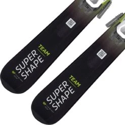 Head Supershape Team Easy JRS (2022/23) - Set Incl. Attacci 11 Head Supershape Team Easy JRS (2022/23) - Set Incl. Attacci -Head Sci Negozio 21 jr ss team easy jrs 314201 4