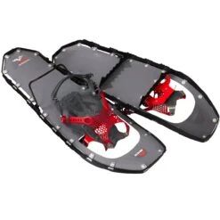 MSR Lightning Ascent M25 Black