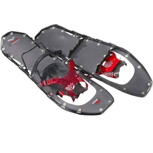 MSR Lightning Ascent W25 Gunmetal 5 MSR Lightning Ascent W25 Gunmetal -Head Sci Negozio 21 lightning ascent 25 gunmetal