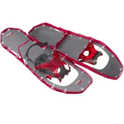 MSR Lightning Ascent W25 Raspberry