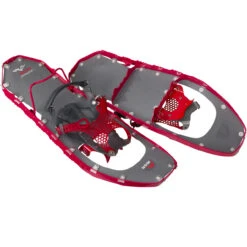 MSR Lightning Ascent W22 Raspberry