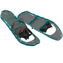 MSR Lightning Explore W25 Teal