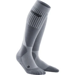CEP Herren Ski Socken TOURING Grey